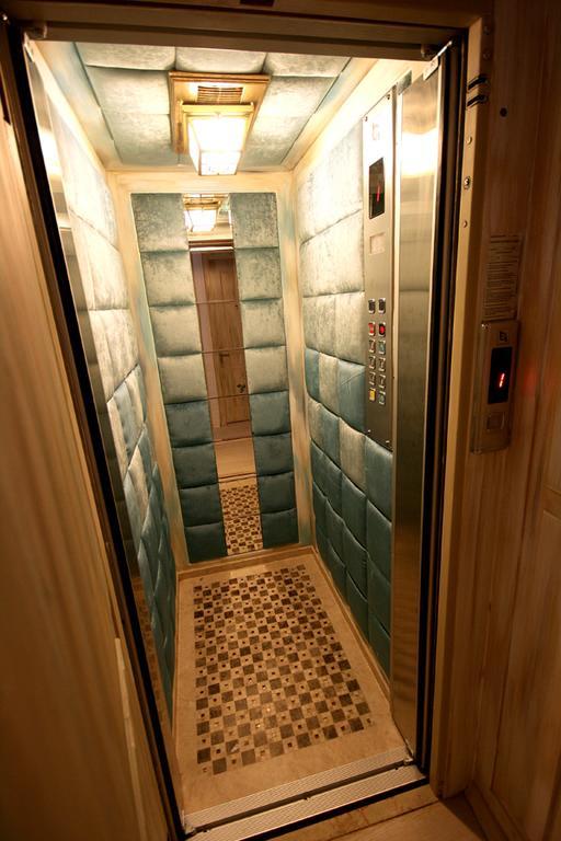 Trilyali Butik Hotel Tirilye Ngoại thất bức ảnh