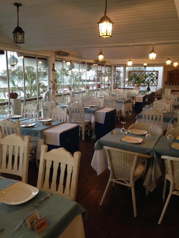 Trilyali Butik Hotel Tirilye Ngoại thất bức ảnh